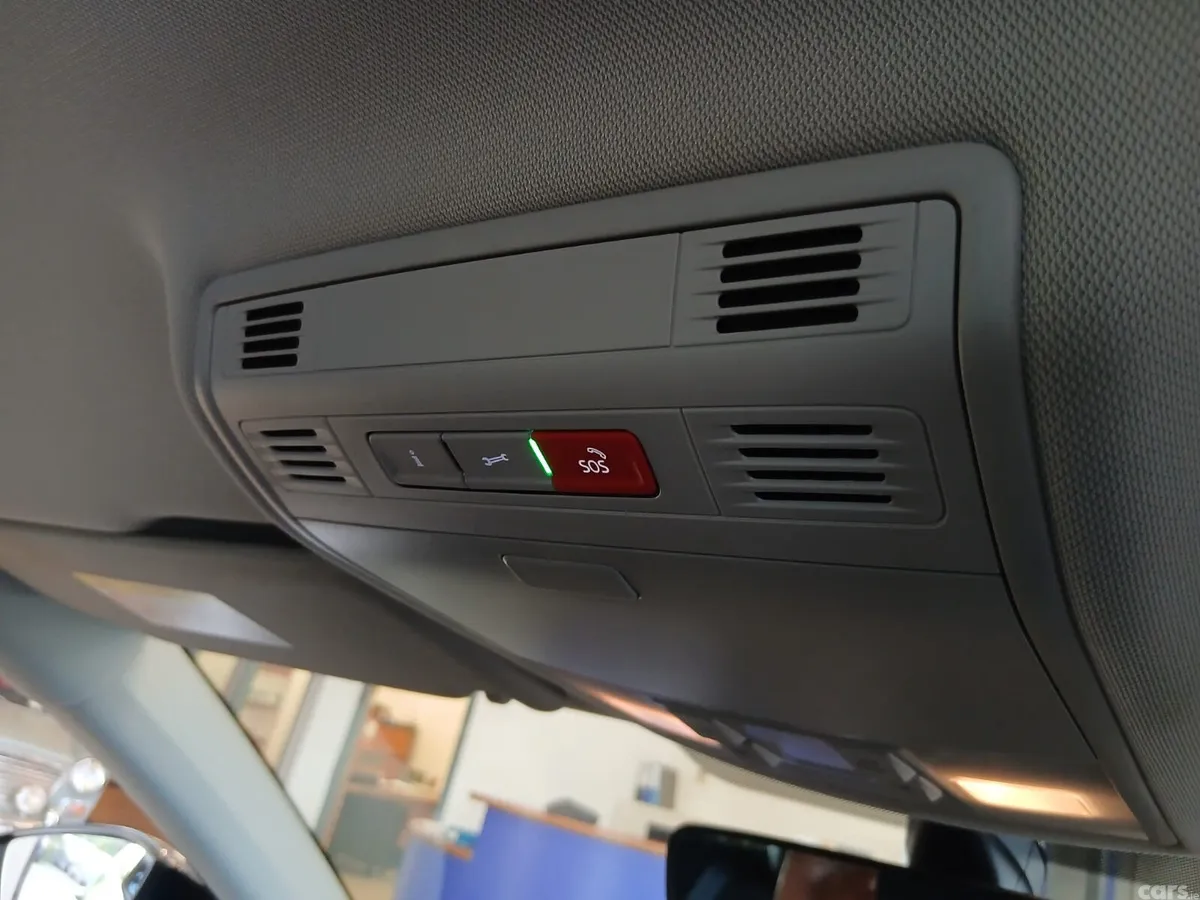 Skoda Superb Saloon, Diesel, 2022, Blue