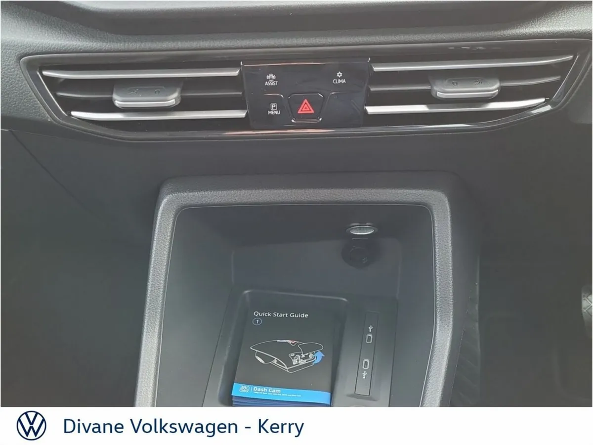 Volkswagen Caddy Maxi Life MPV, Diesel, 2026, Silver