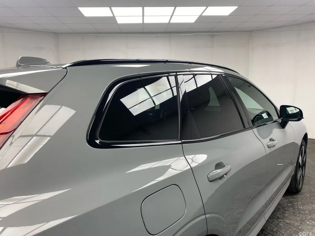 Volvo XC60 SUV, Petrol Plug-in Hybrid, 2025, Grey