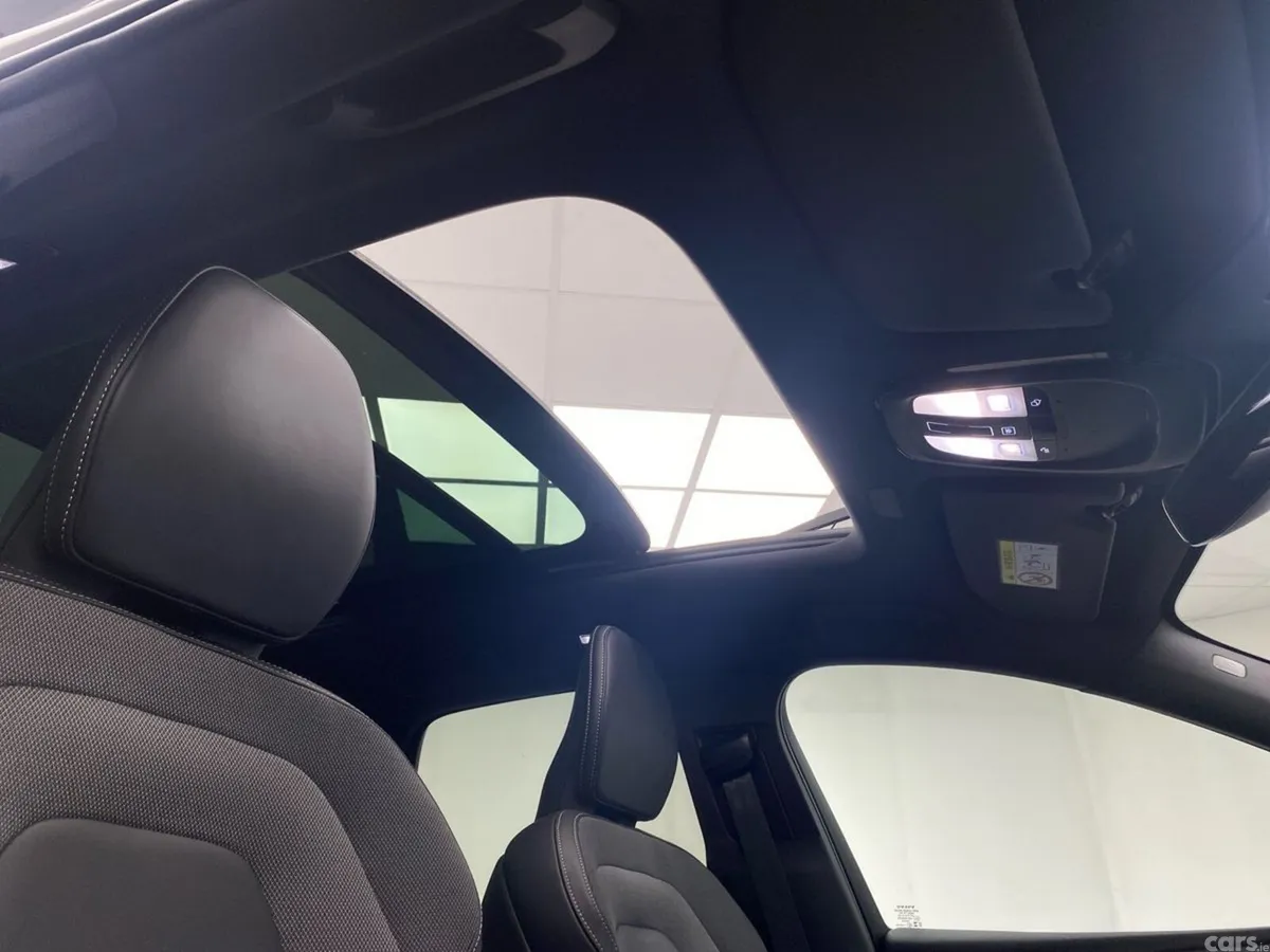 Volvo XC60 SUV, Petrol Plug-in Hybrid, 2025, Grey