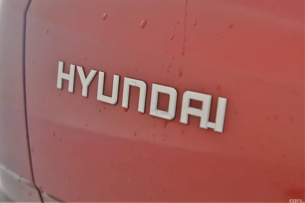 Hyundai Tucson SUV, Diesel, 2025, Red