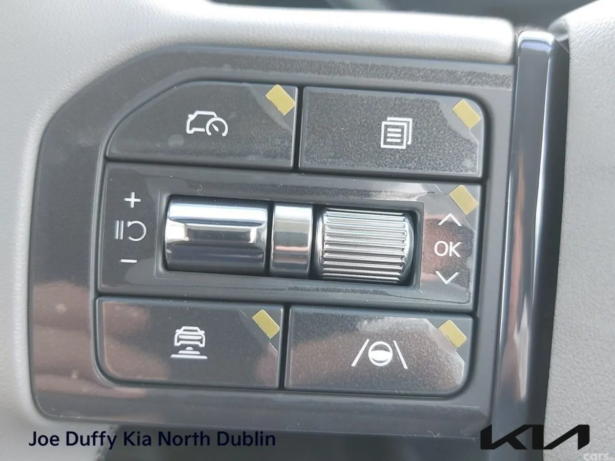 Kia Seltos SUV, Petrol Hybrid, 2027, Grey