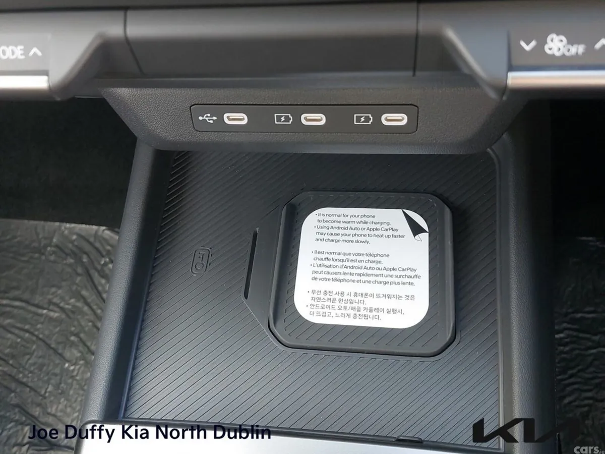 Kia Seltos SUV, Petrol Hybrid, 2027, Grey