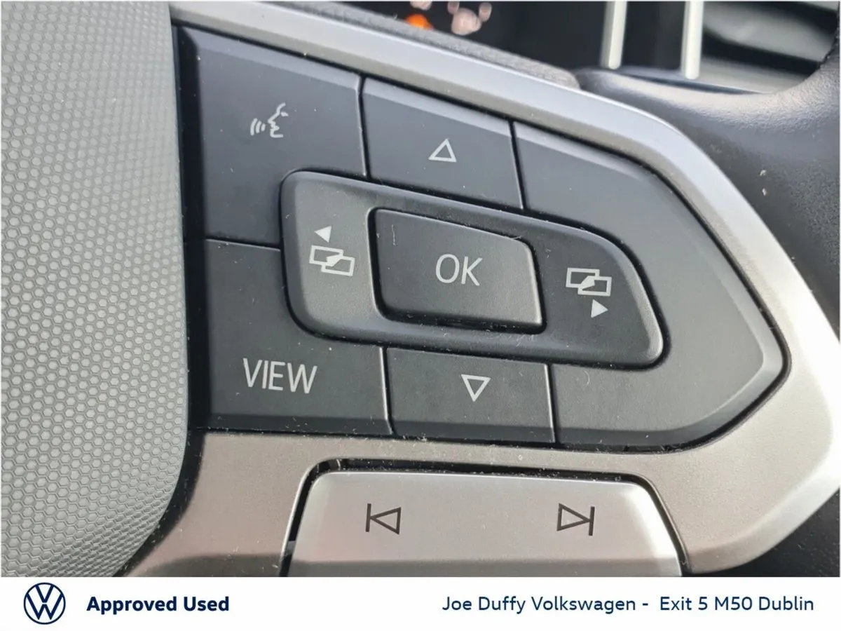 Volkswagen Polo Hatchback, Petrol, 2025, Grey