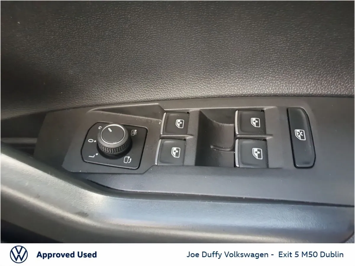 Volkswagen Polo Hatchback, Petrol, 2025, Grey