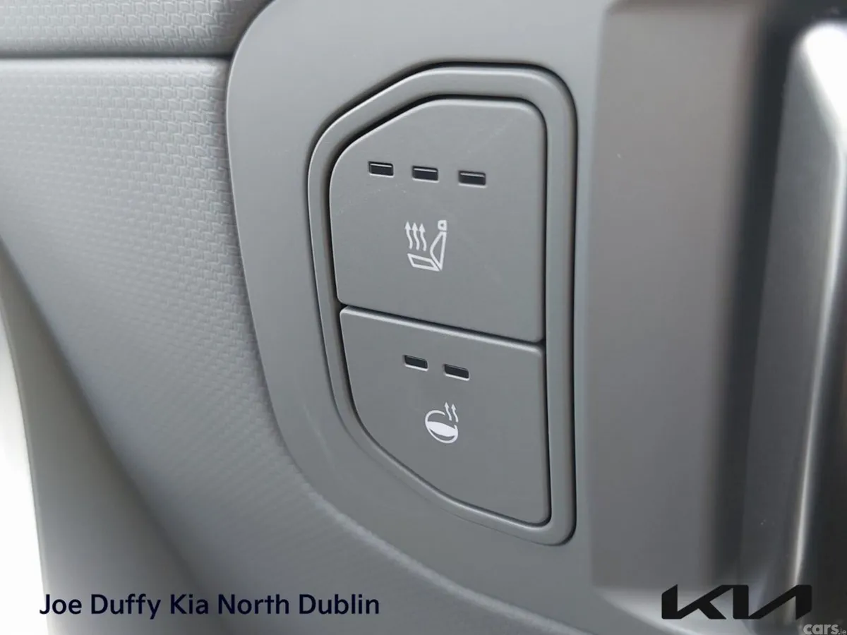 Kia Seltos SUV, Petrol, 2027, Grey