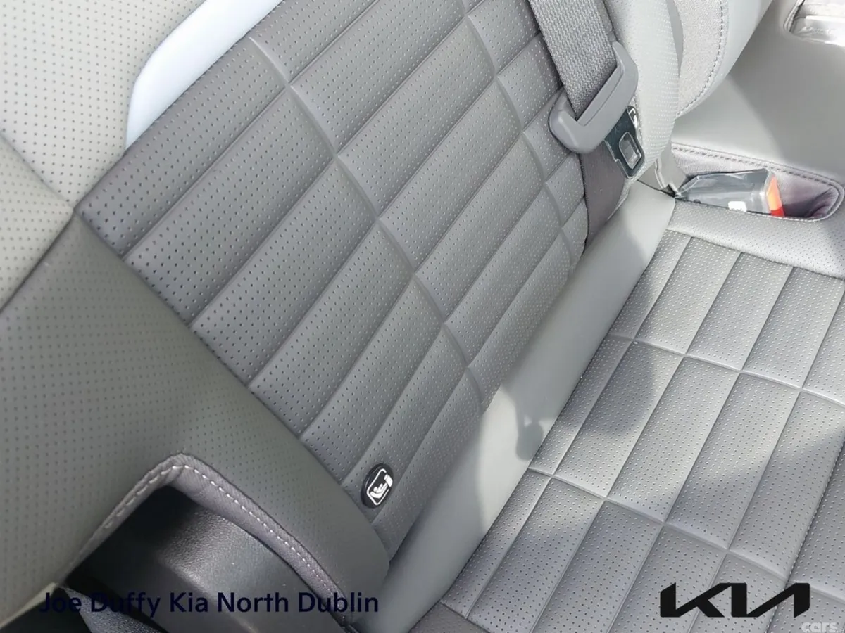 Kia Seltos SUV, Petrol, 2027, Grey