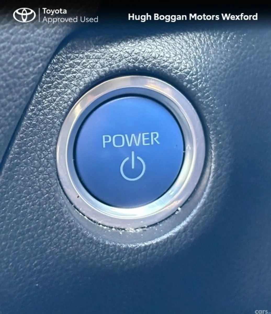 Toyota RAV4 SUV, Petrol Plug-in Hybrid, 2022, White