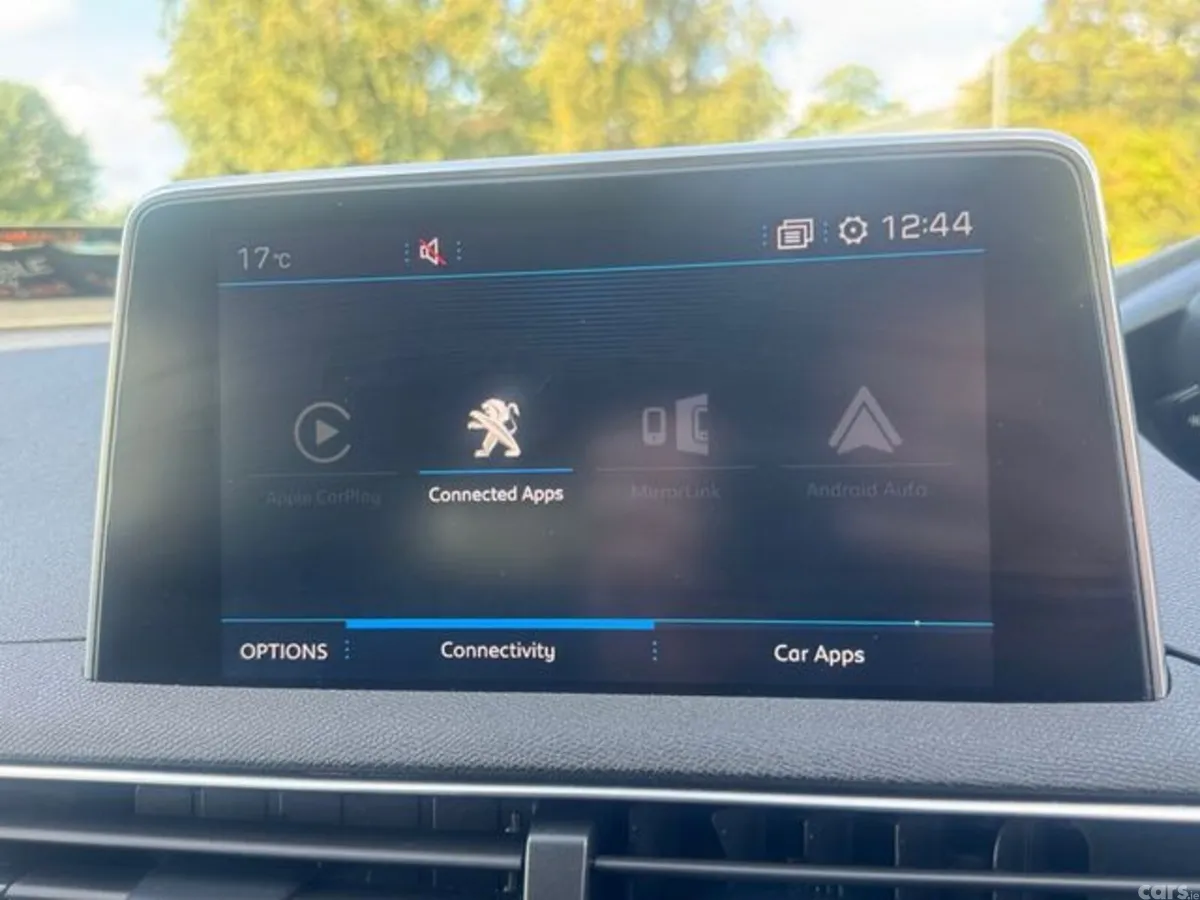 Peugeot 3008 Hatchback, Diesel, 2019, Grey