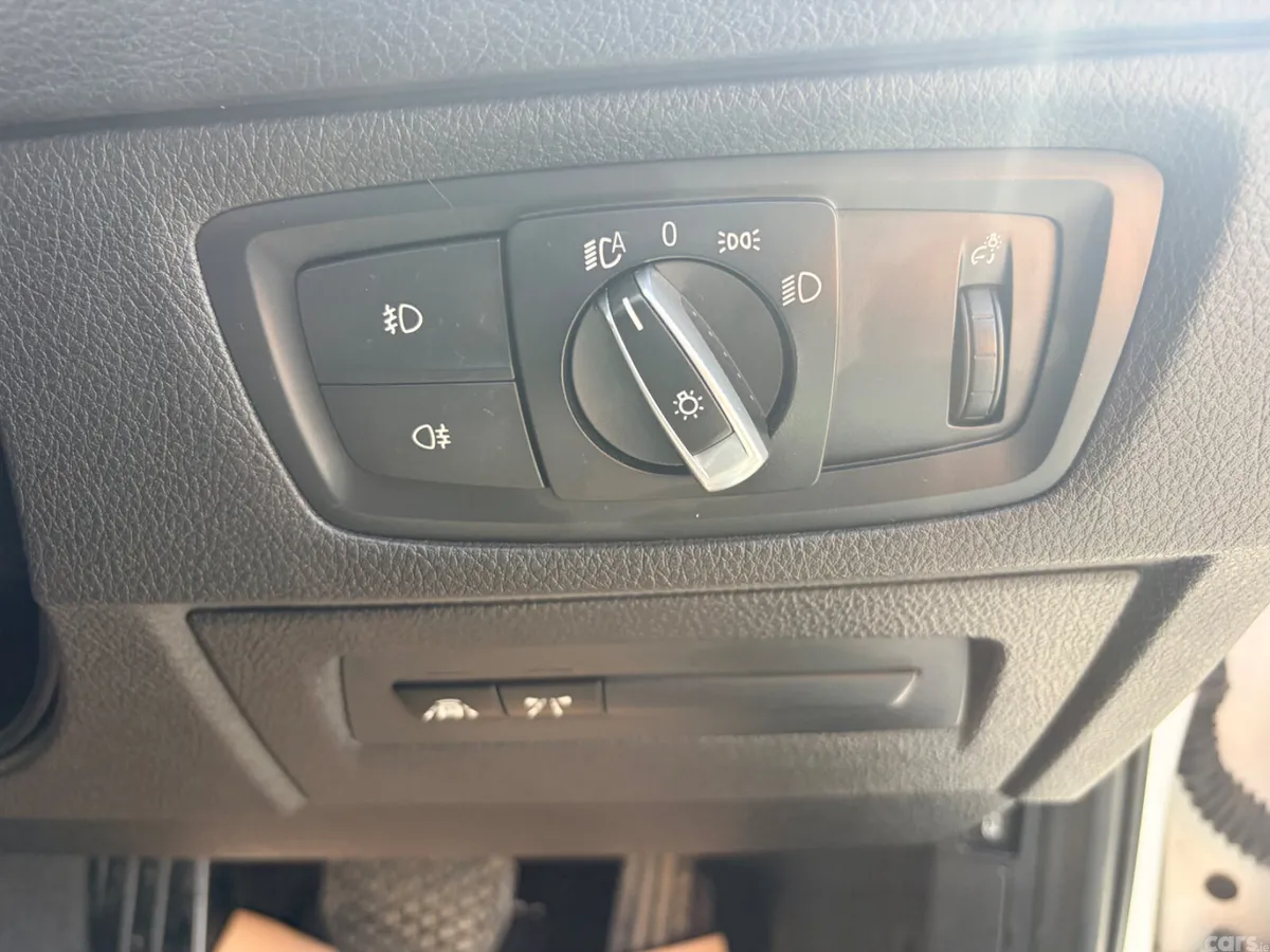 BMW 1-Series Hatchback, Diesel, 2017, White