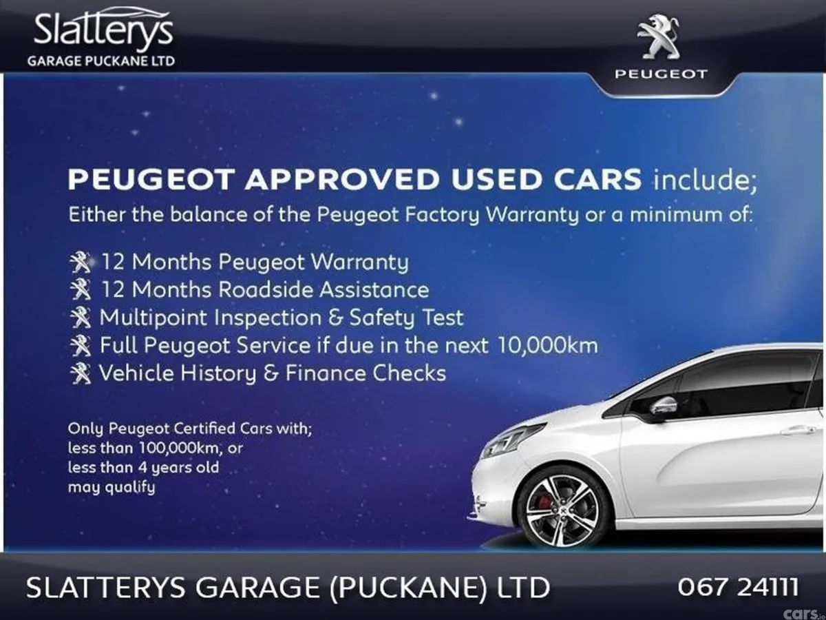 Peugeot 3008 MPV, Electric, 2026, Black