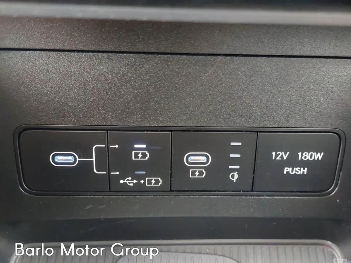 Hyundai Tucson SUV, Diesel, 2025, Silver