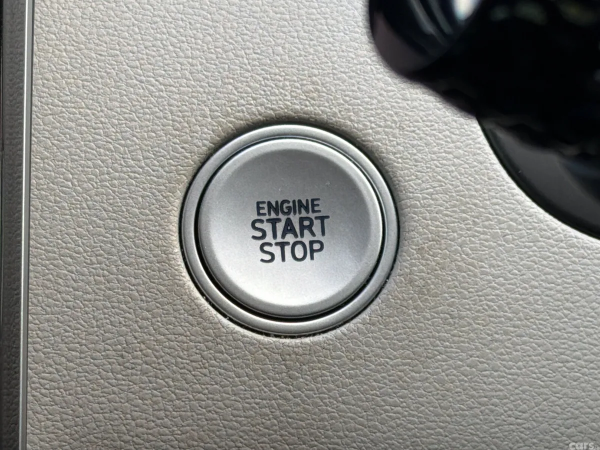 Hyundai Tucson SUV, Petrol Plug-in Hybrid, 2021, Grey