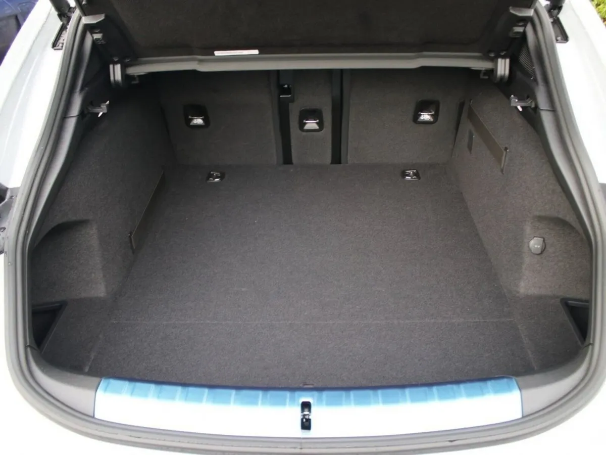 Porsche Taycan Estate, Electric, 2026, Grey