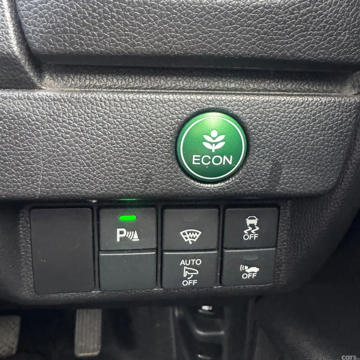 Honda Fit Hatchback, Petrol Hybrid, 2016, Blue
