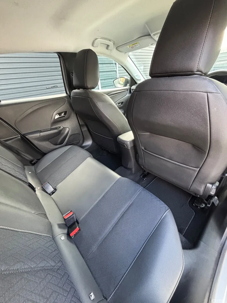 Opel Corsa Hatchback, Petrol, 2023, Grey
