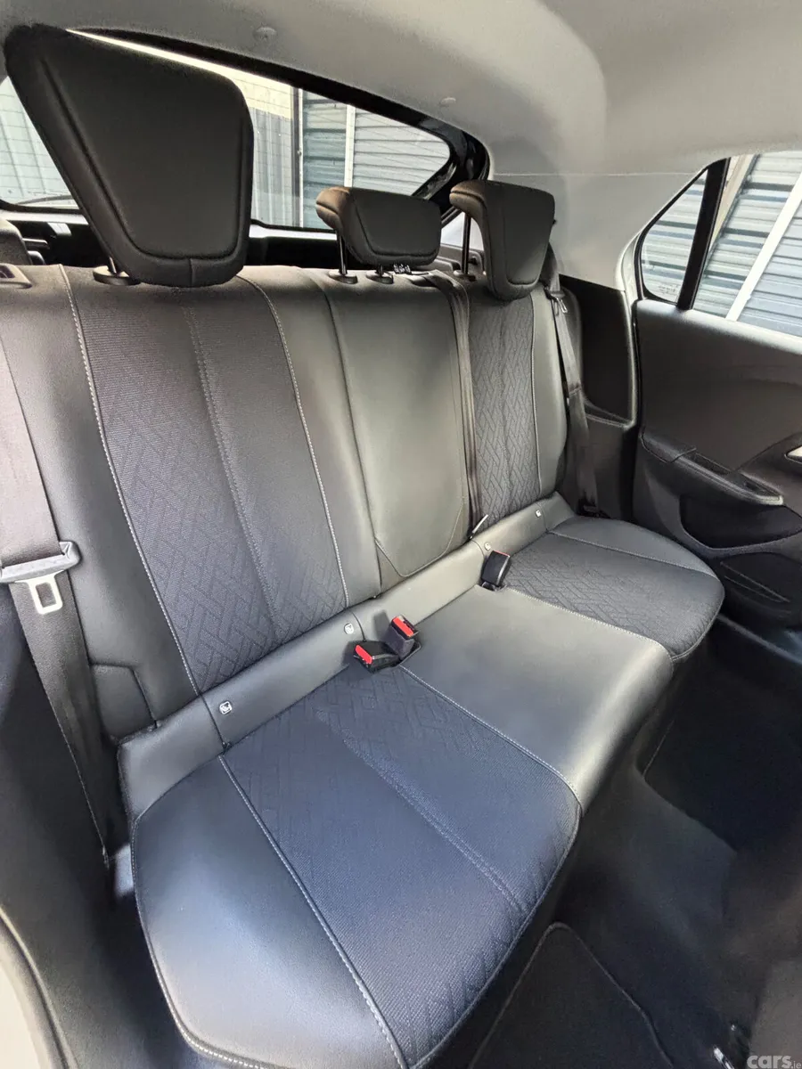 Opel Corsa Hatchback, Petrol, 2023, Grey