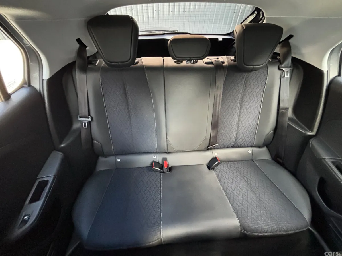 Opel Corsa Hatchback, Petrol, 2023, Grey