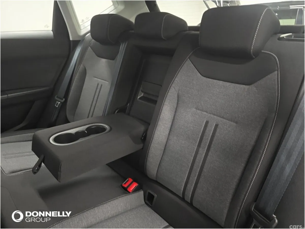 SEAT Ateca Estate, Petrol, 2023, Grey