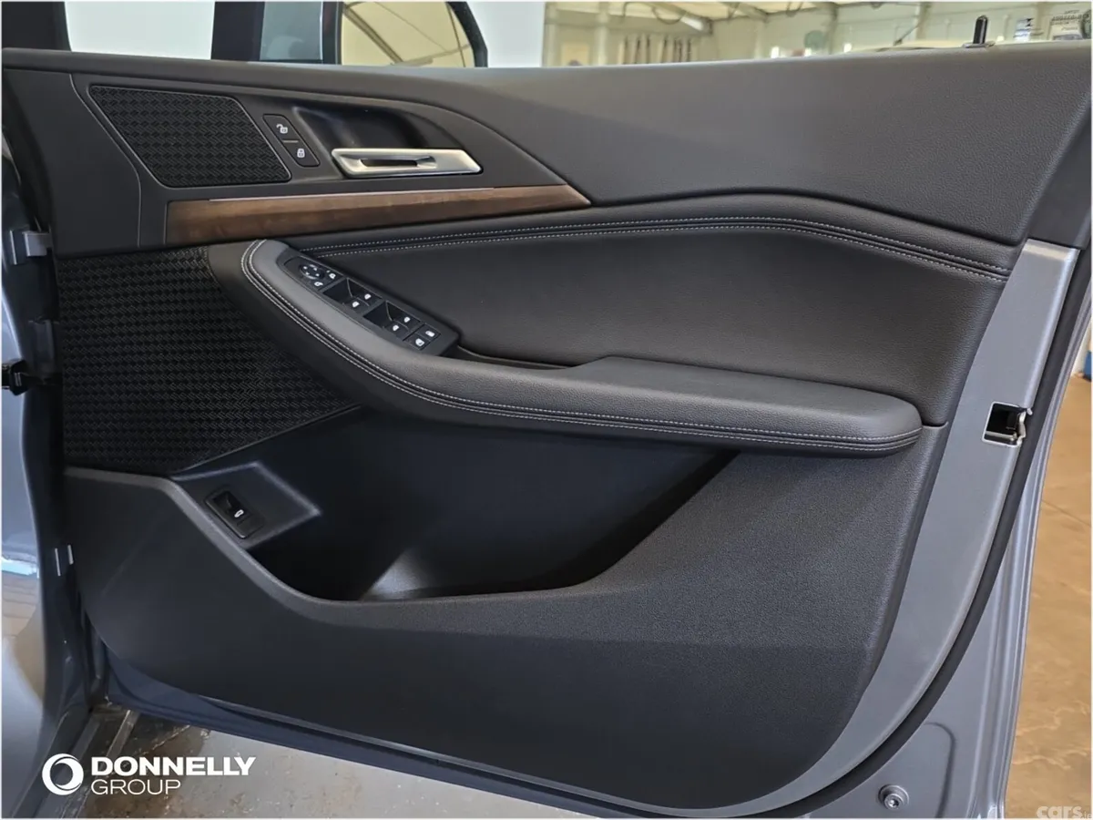 BMW 2-Series Hatchback, Petrol Hybrid, 2023, Grey
