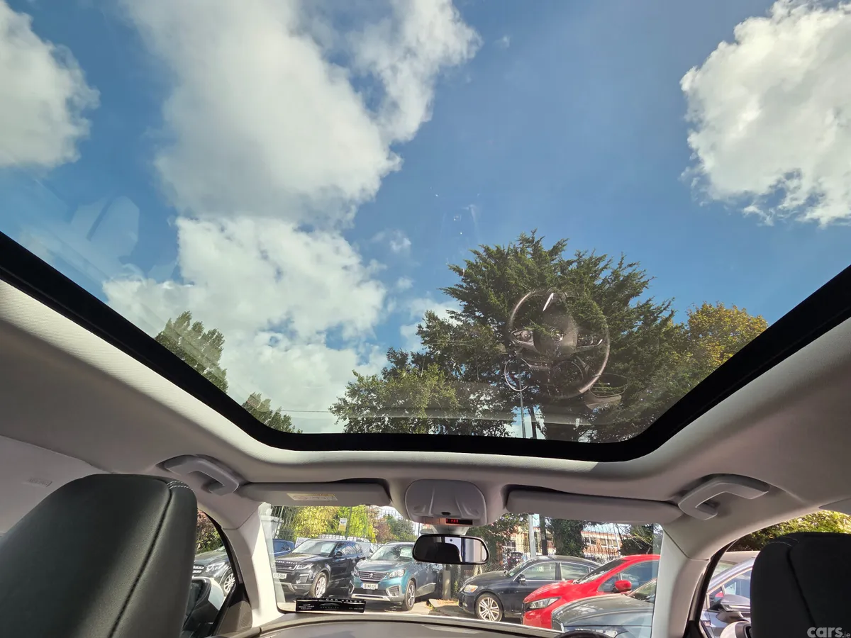 Opel Grandland X SUV, Petrol, 2020, White