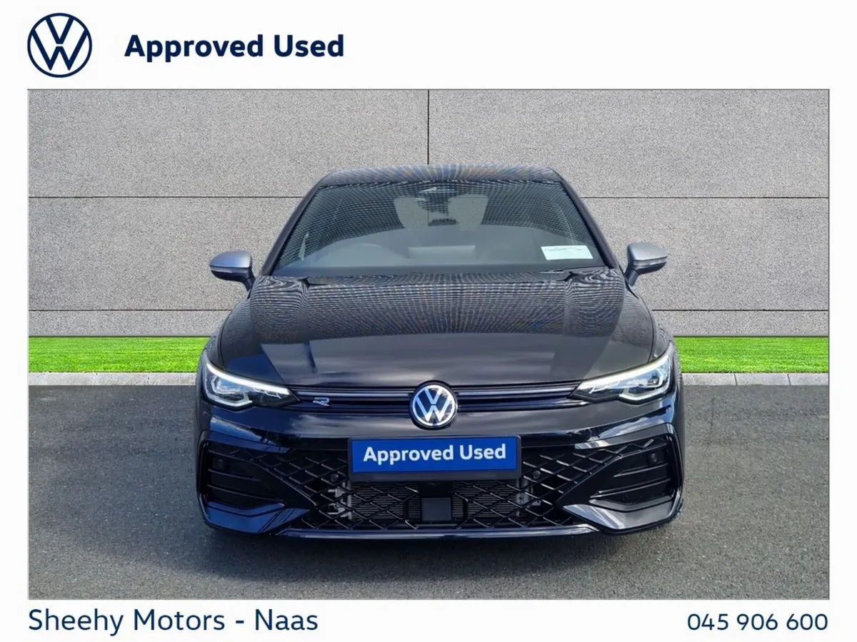 Volkswagen Golf Hatchback, Diesel, 2026, Black