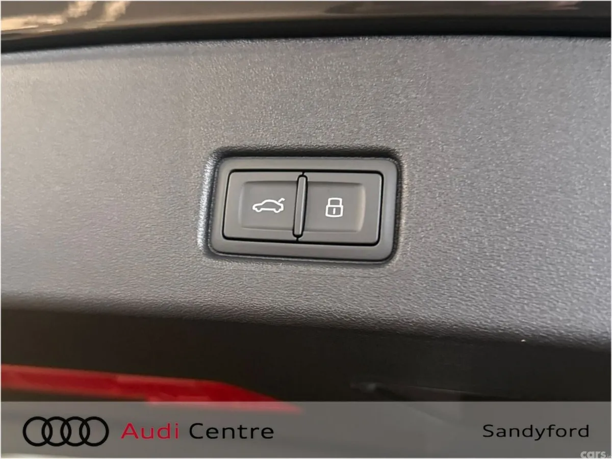 Audi Q4 e-tron SUV, Electric, 2026, Grey