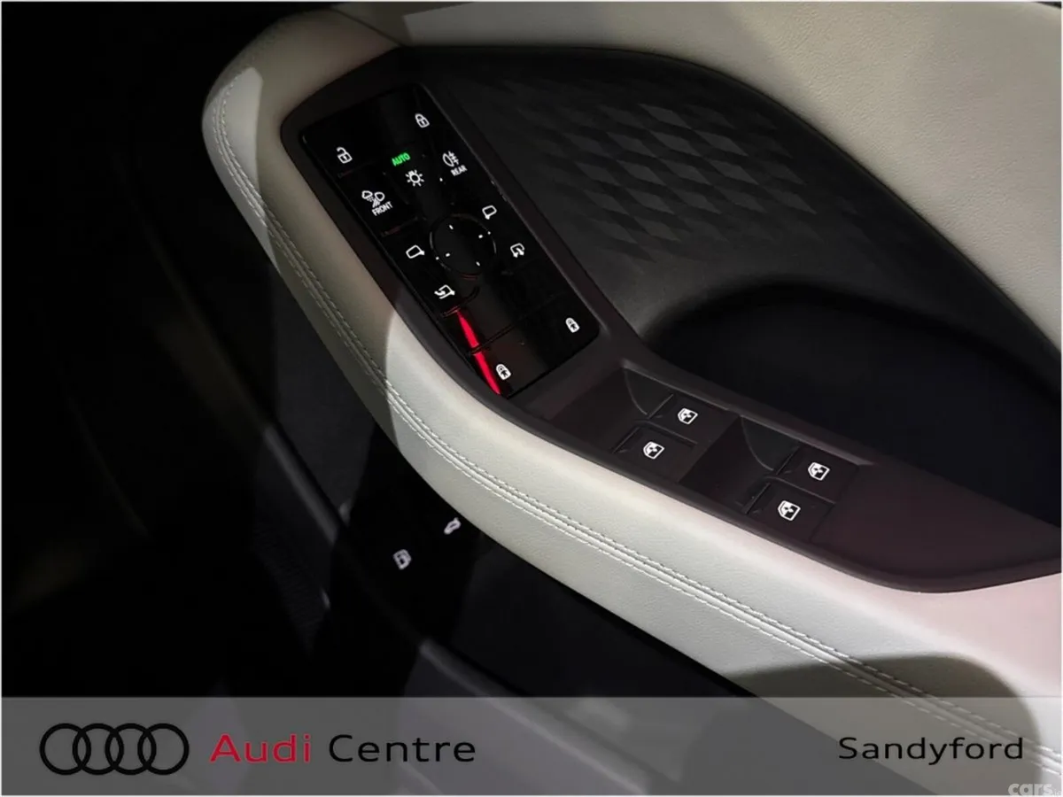 Audi A6 Saloon, Petrol Plug-in Hybrid, 2026, Blue