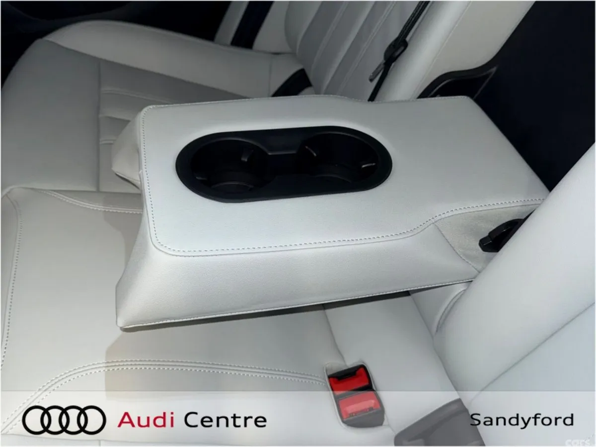 Audi A6 Saloon, Petrol Plug-in Hybrid, 2026, Blue