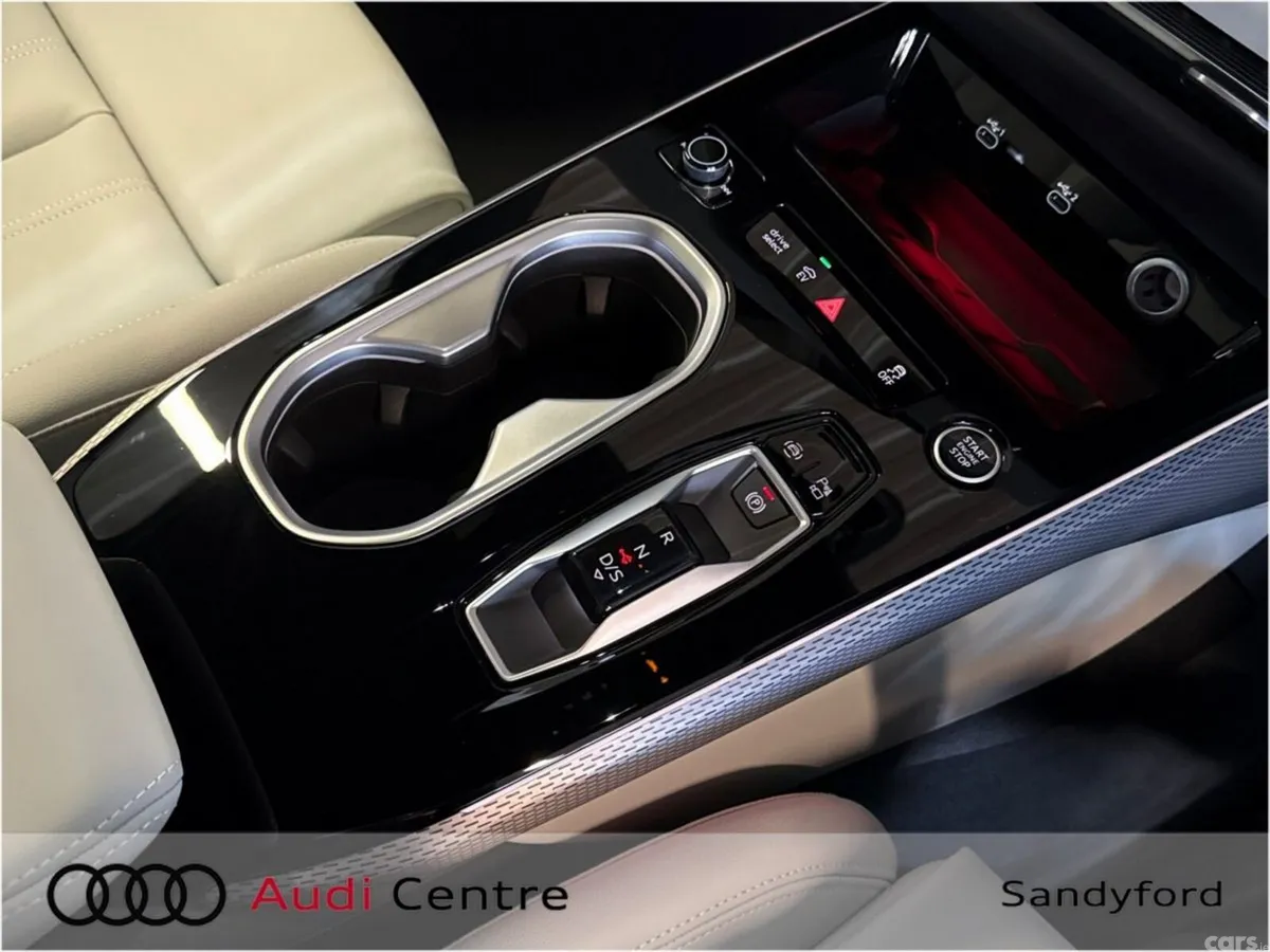 Audi A6 Saloon, Petrol Plug-in Hybrid, 2026, Blue