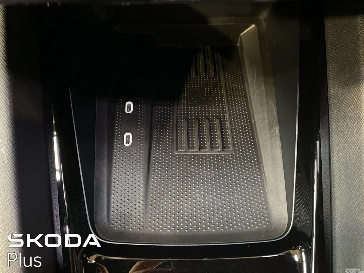 Skoda Octavia Saloon, Diesel, 2026, Black