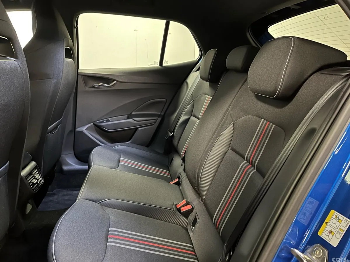 Skoda Fabia Hatchback, Petrol, 2026, Blue