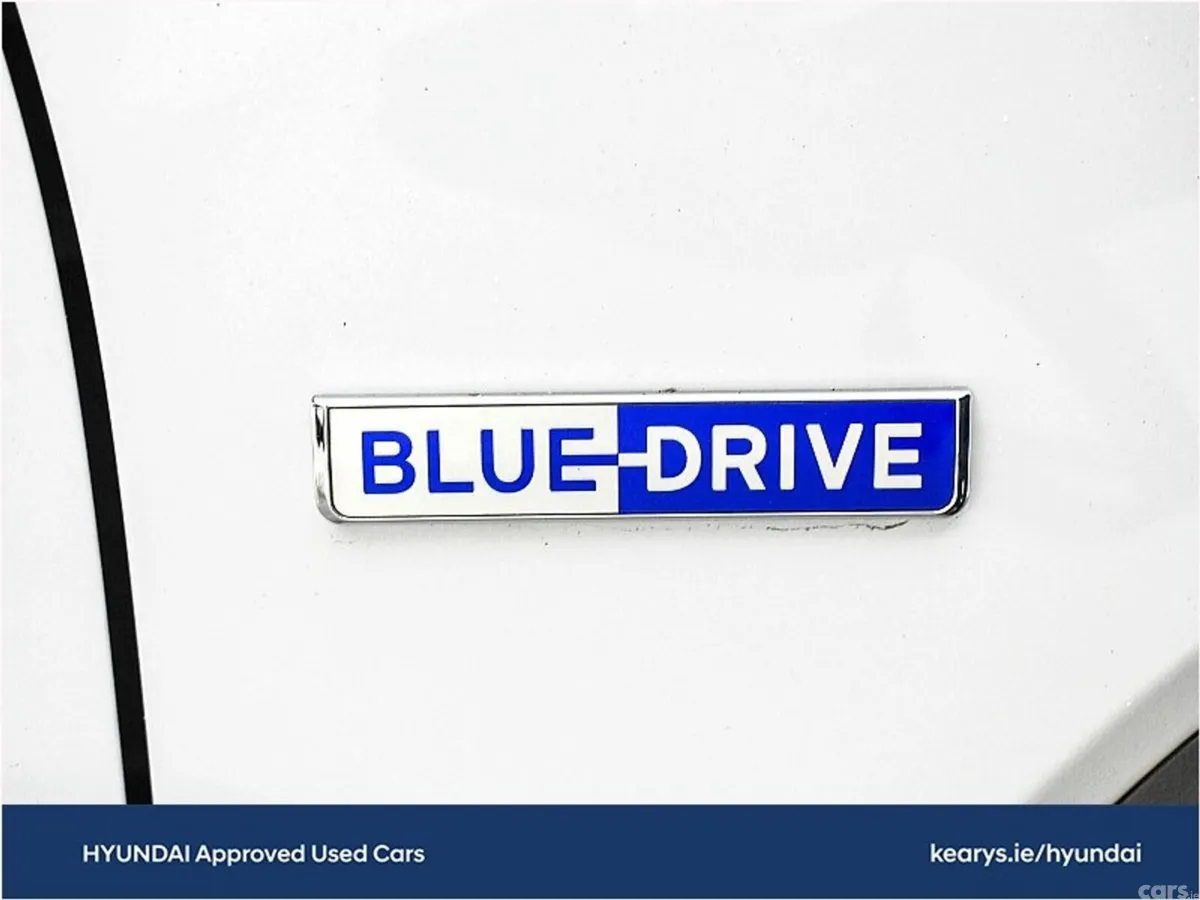 Hyundai KONA SUV, Electric, 2020, White