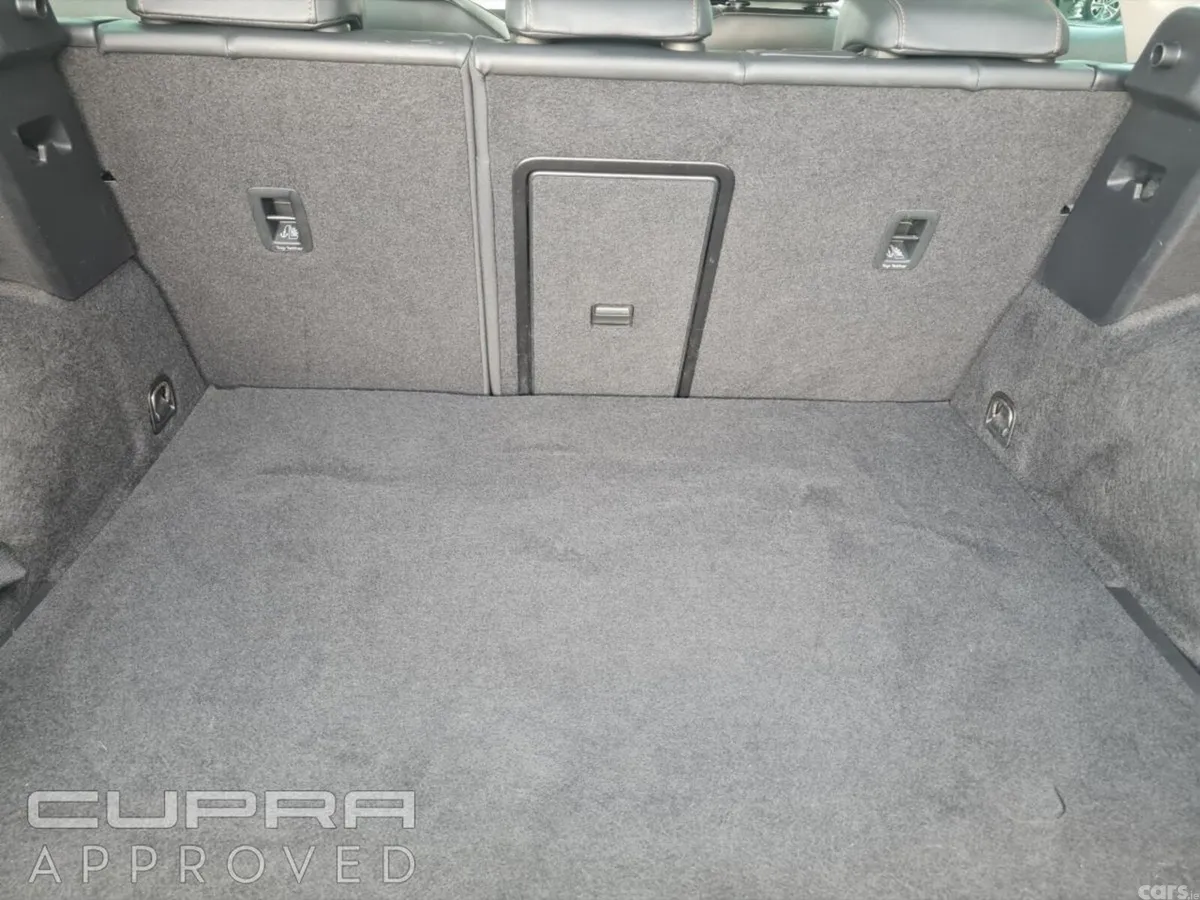 Cupra Formentor Estate, Petrol Plug-in Hybrid, 2023, Grey