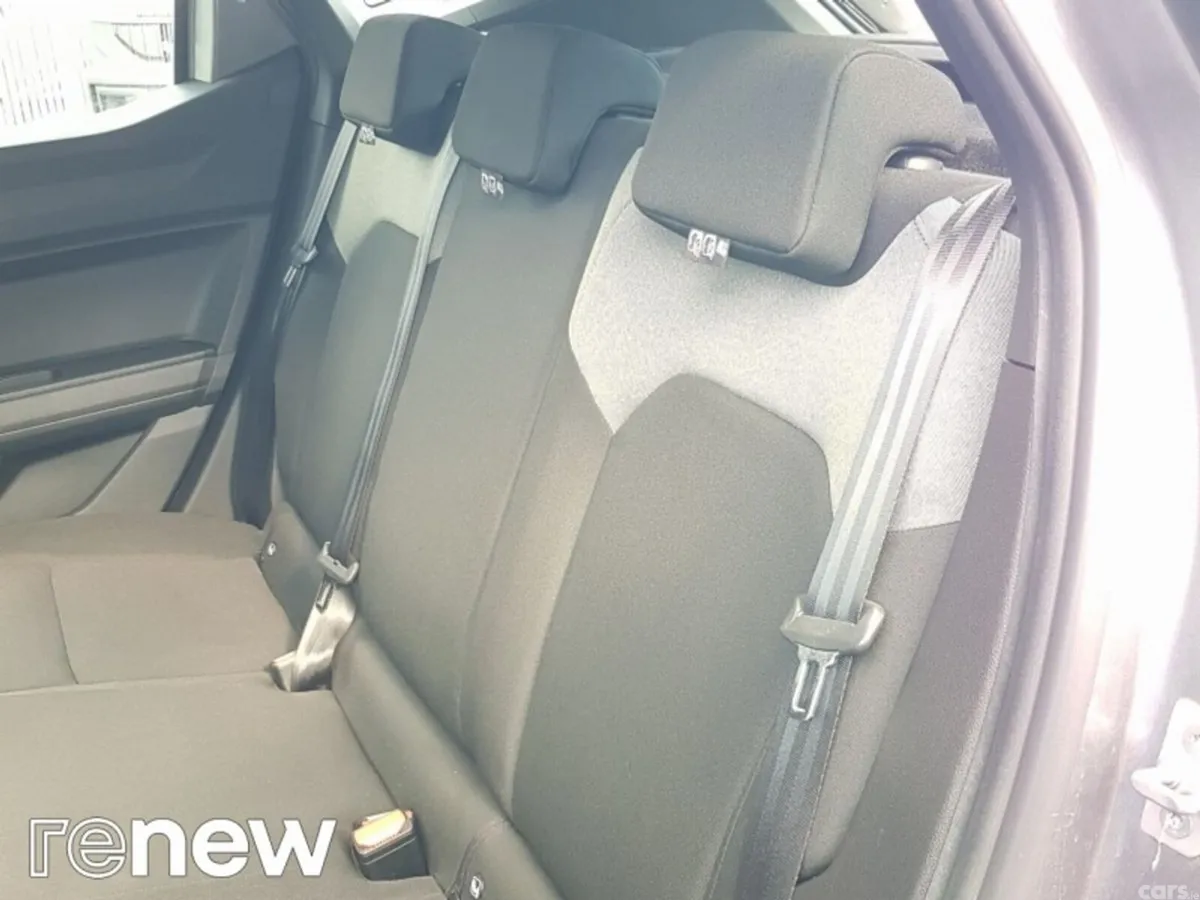Dacia Duster SUV, Petrol, 2025, Grey