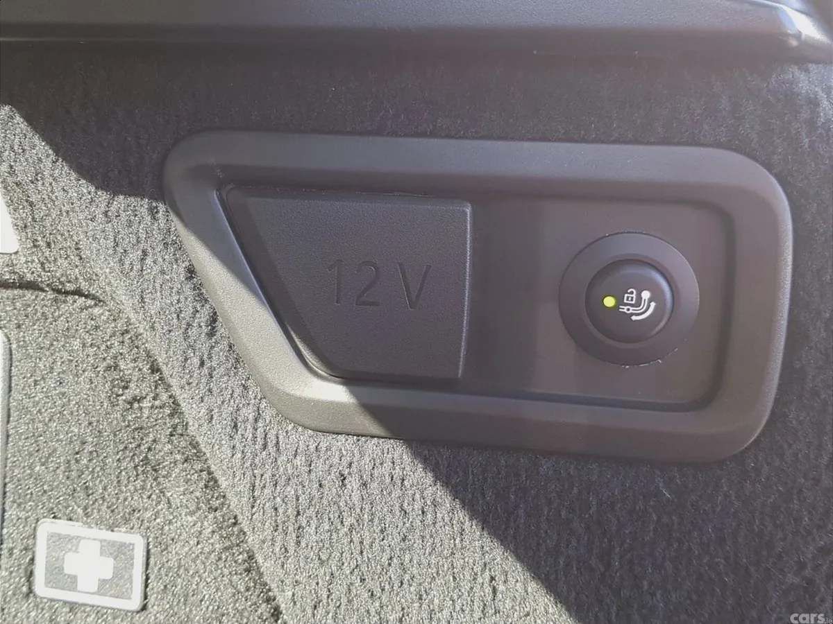 BMW X7 SUV, Diesel, 2023, Black