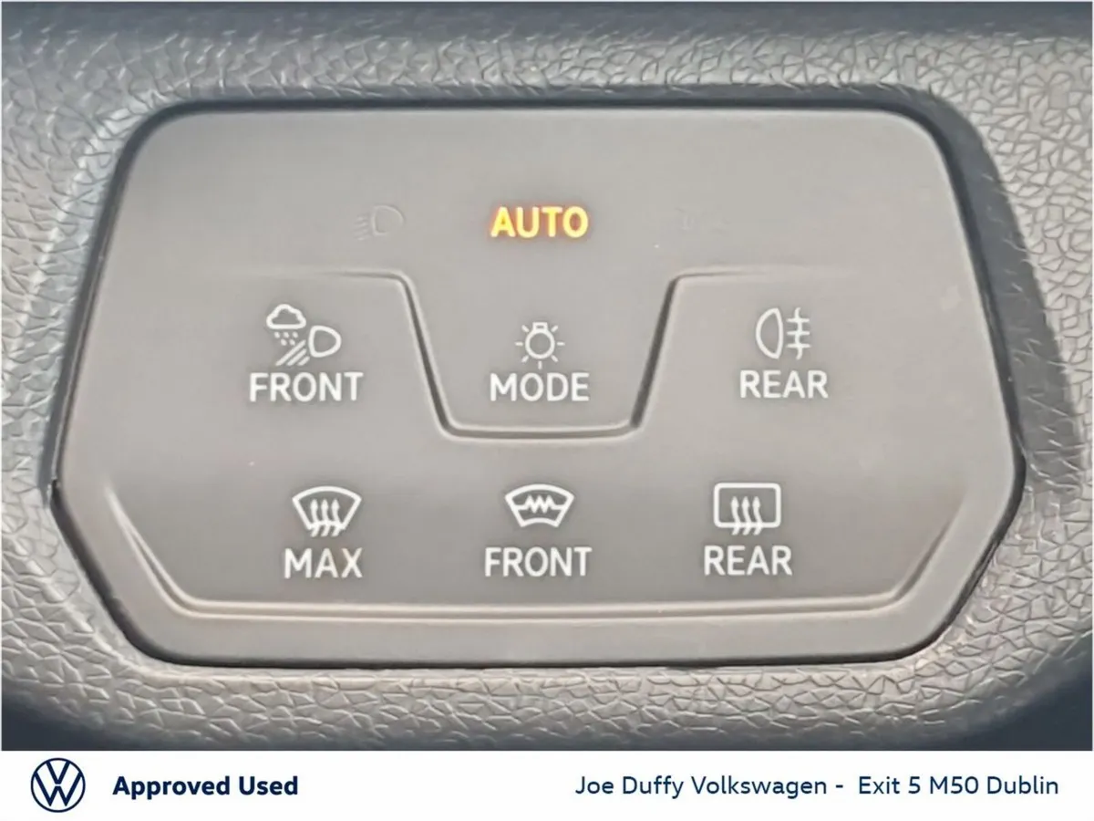 Volkswagen ID.5 Estate, Electric, 2024, Black