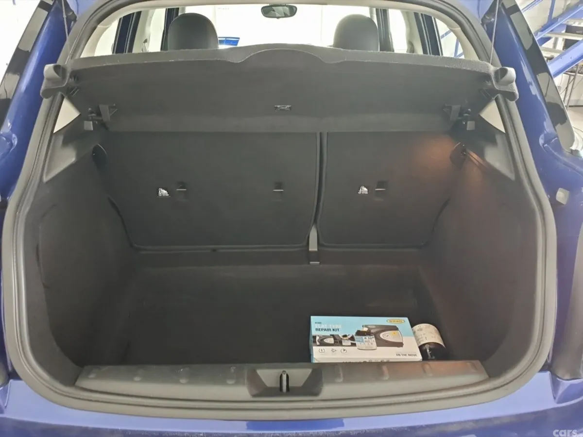 Mini One Hatchback, Petrol, 2019, Blue