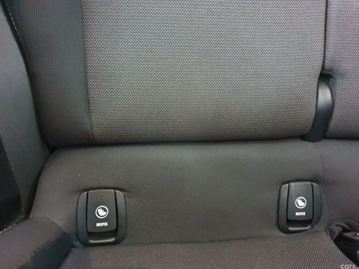 Mini One Hatchback, Petrol, 2019, Blue