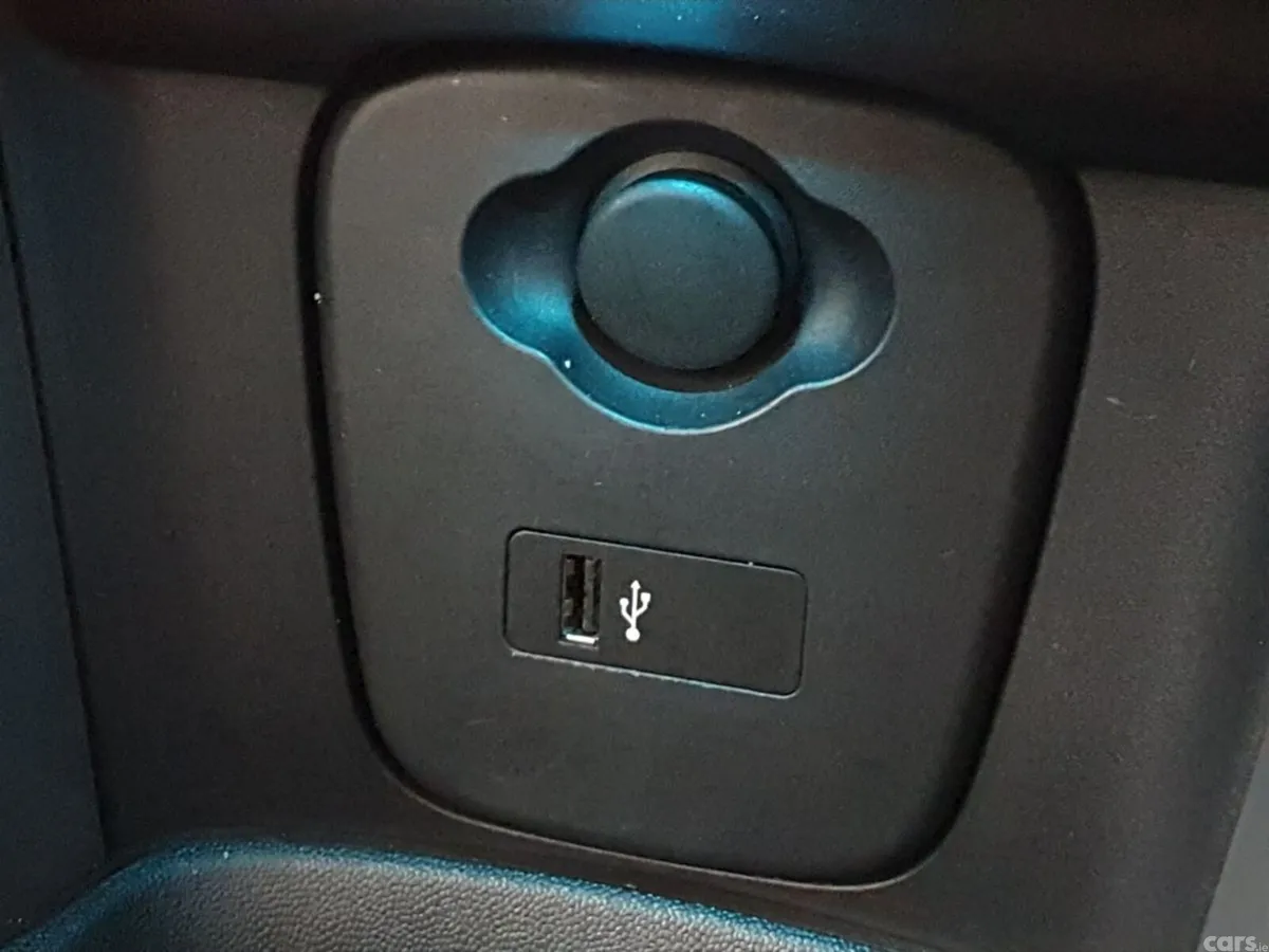 Mini One Hatchback, Petrol, 2019, Blue