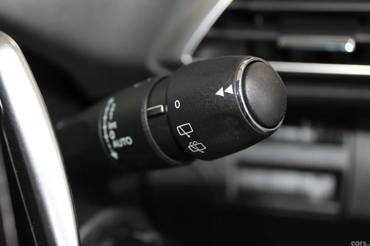 Peugeot 3008 MPV, Diesel, 2019, Grey