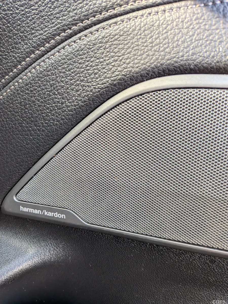 BMW 5-Series Saloon, Petrol Plug-in Hybrid, 2018, Black