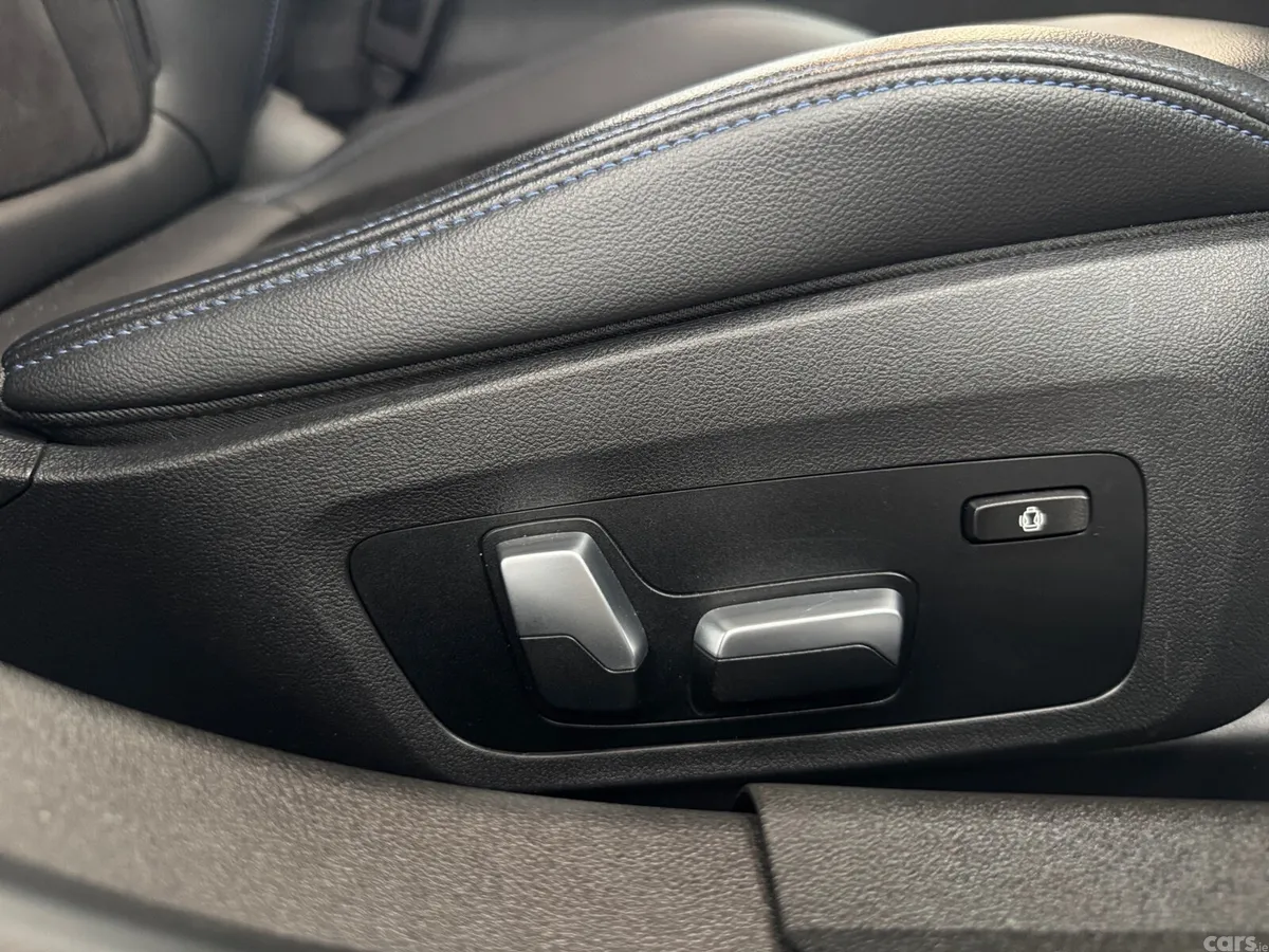 BMW 3-Series Saloon, Diesel, 2022, White