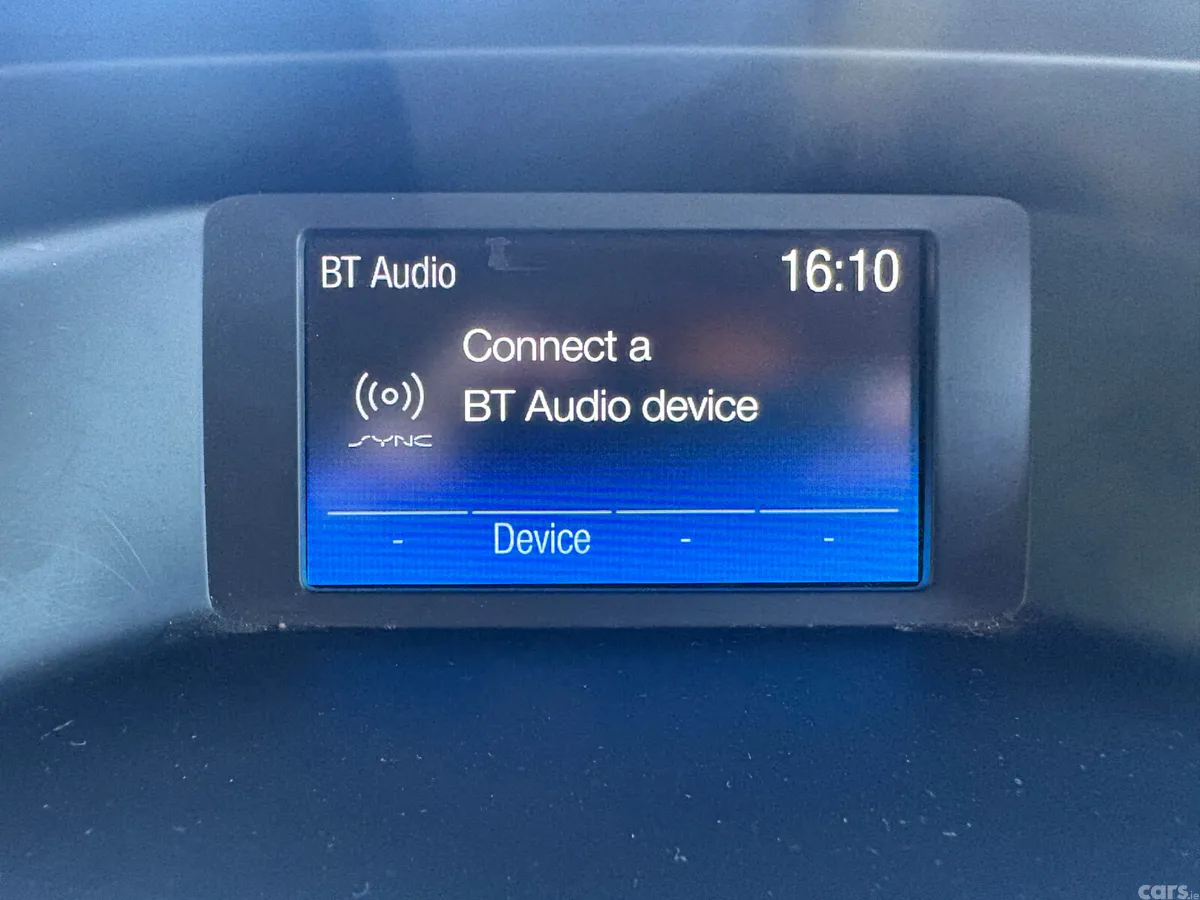 Ford Focus Hatchback, Diesel, 2015, Silver