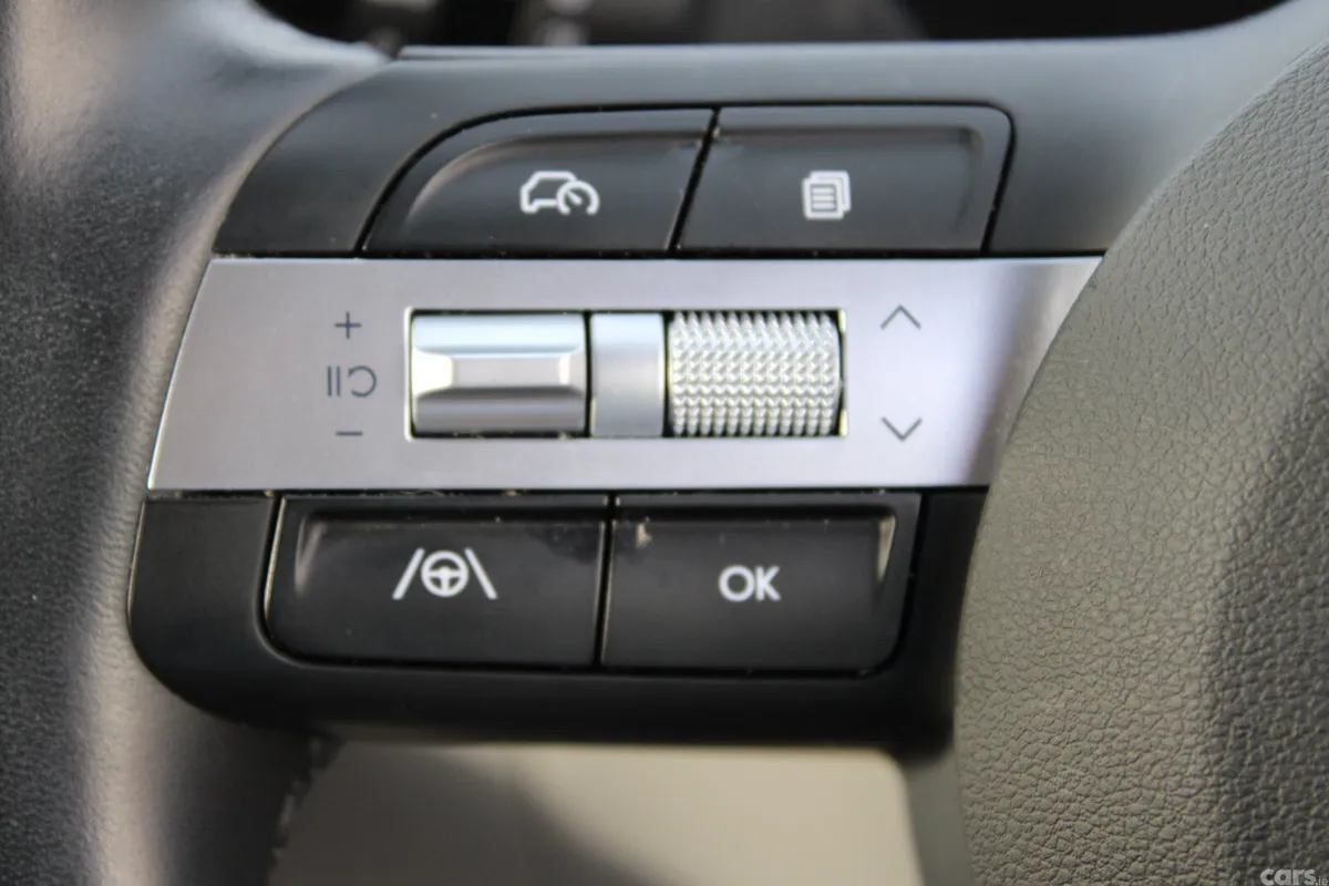 Hyundai Tucson SUV, Diesel, 2026, Green