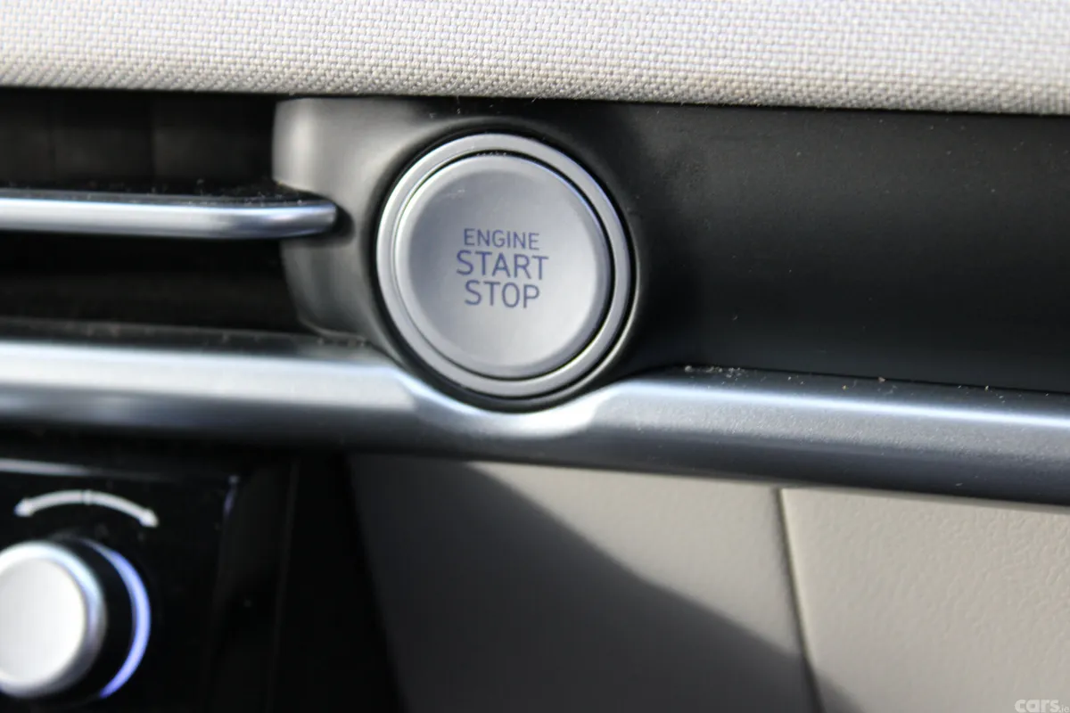Hyundai Tucson SUV, Diesel, 2026, Green