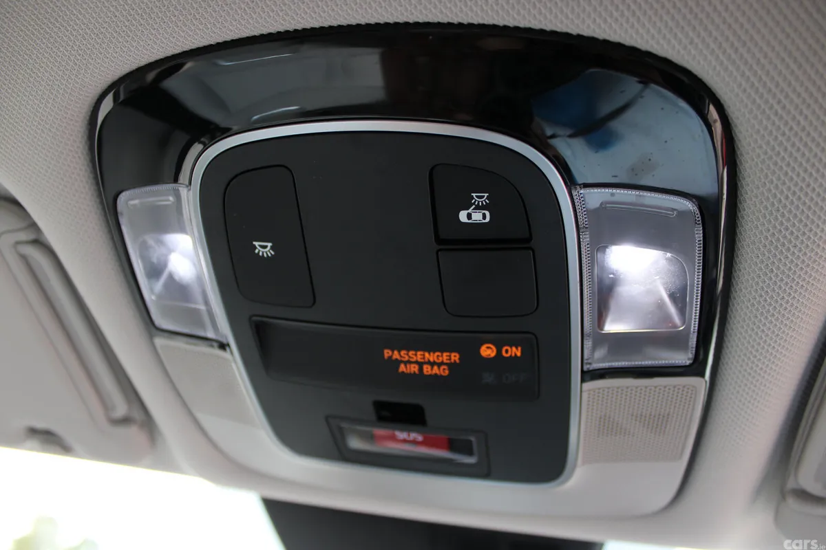 Hyundai Tucson SUV, Diesel, 2026, Green