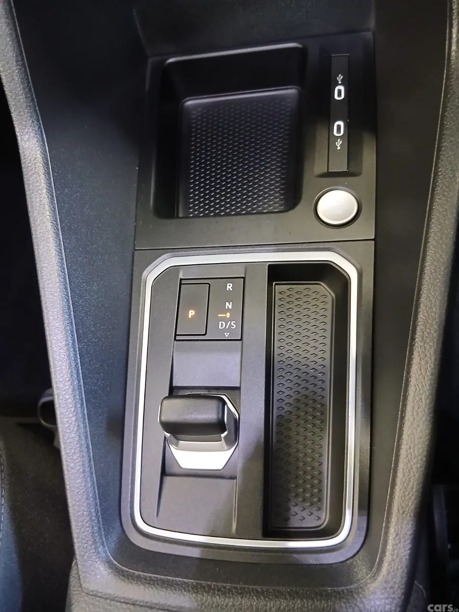Ford Tourneo Connect MPV, Diesel, 2025, Grey