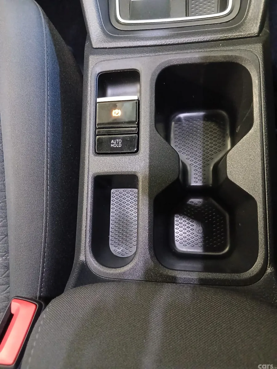 Ford Tourneo Connect MPV, Diesel, 2025, Grey