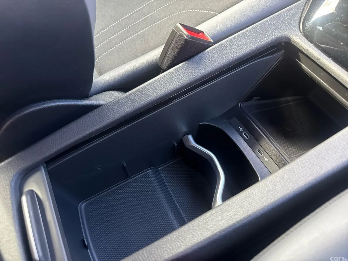 Volkswagen ID.4 Estate, Electric, 2023, Grey